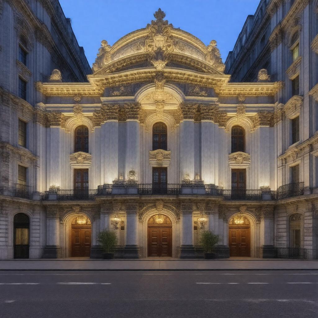 London Coliseum